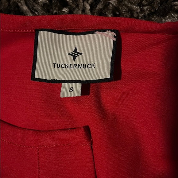 Tuckernuck Blake Dress - Picture 4 of 5